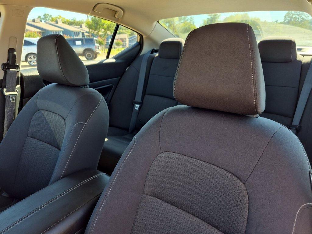 Used 2023 Nissan Altima 2.5 SV FWD image 28