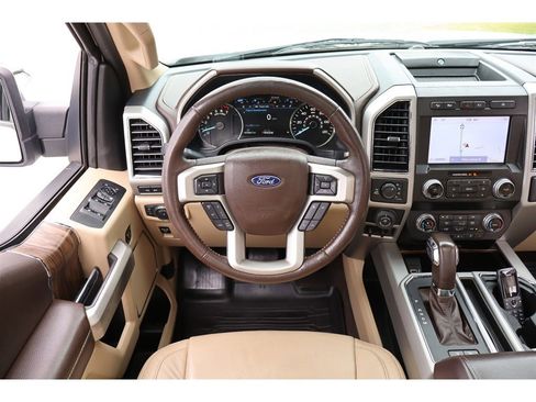 Used 2020 Ford F150 Lariat w/ Equipment Group 502A Luxury AWD/4WD image 23