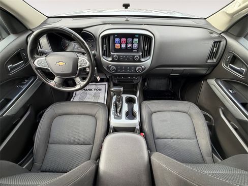 Used 2016 Chevrolet Colorado LT w/ LT Convenience Package image 11