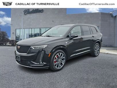 Certified 2025 Cadillac XT6 Sport w/ Platinum Package