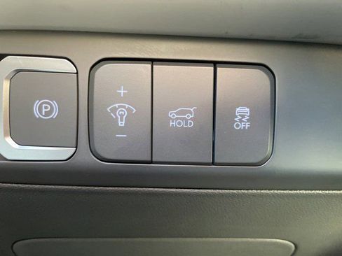 New 2026 Hyundai Santa Fe SEL image 15