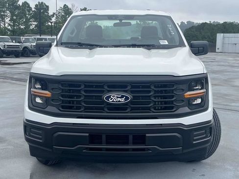 New 2026 Ford F150 XL RWD image 8