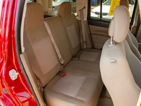 Used 2016 Jeep Patriot Sport FWD image 12