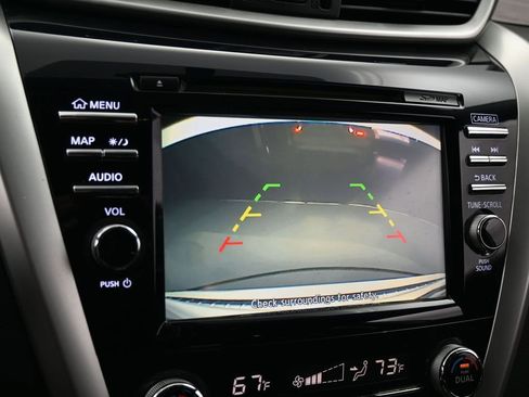 Used 2018 Nissan Murano S w/ Cargo Package FWD image 18