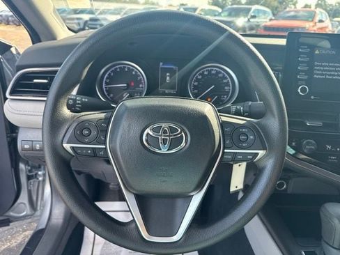 Used 2024 Toyota Camry LE FWD image 18