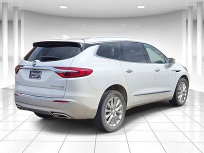 Used 2019 Buick Enclave Essence w/ Trailering Package, 5000 lbs.