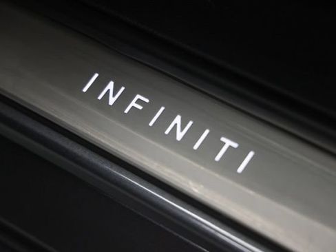 Used 2021 INFINITI Q60 3.0t Luxe w/ Essential Package RWD image 27