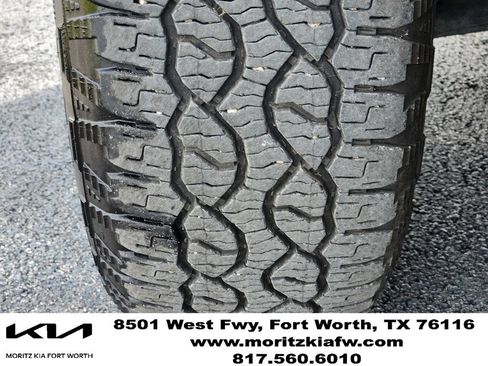 Used 2025 Ford F150 XLT w/ Equipment Group 301A Standard AWD/4WD image 10