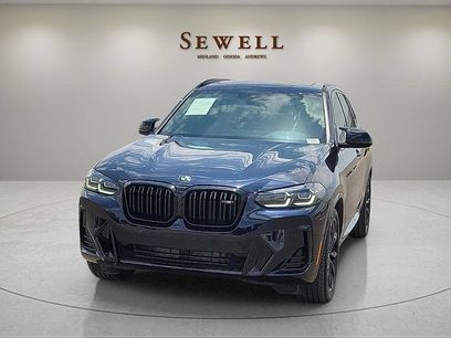 Used 2024 BMW X3 M40i w/ Premium Package
