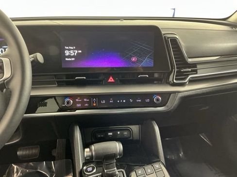 Used 2023 Kia Sportage EX AWD/4WD image 31