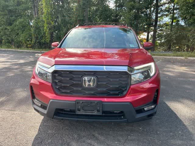 Used 2024 Honda Passport EX-L image 2