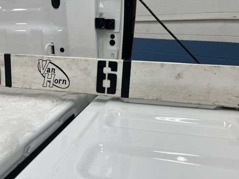 New 2026 RAM 1500 Big Horn w/ Night Edition image 14