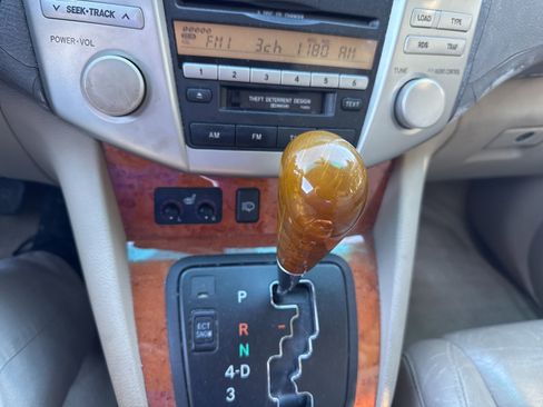 Used 2004 Lexus RX 330 AWD image 14