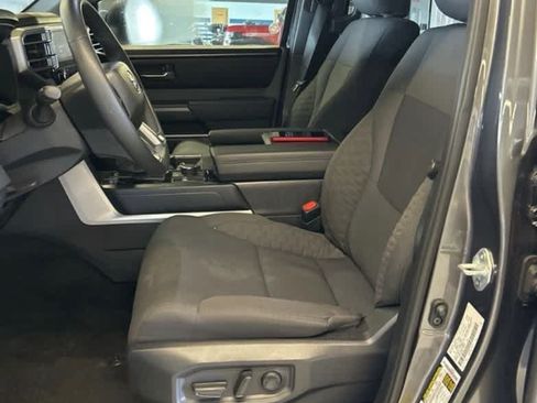 Used 2026 Toyota Sequoia SR5 w/ TRD Off-Road Package AWD/4WD image 3