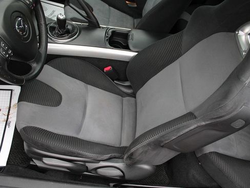 Used 2007 MAZDA RX-8 Touring w/ Appearance Pkg image 18