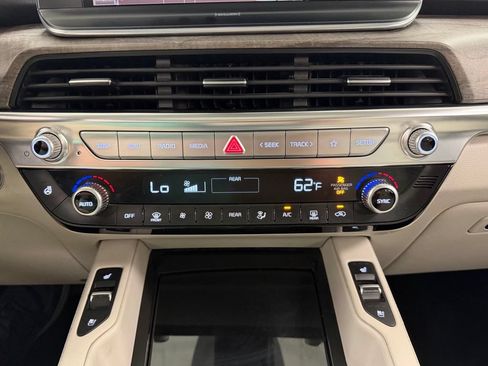 Used 2020 Kia Telluride EX w/ Towing Package AWD/4WD image 29