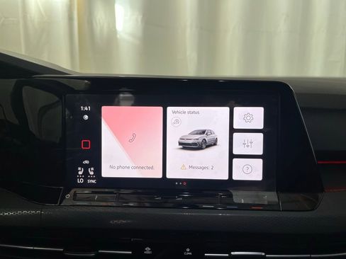 Used 2024 Volkswagen GTI Autobahn image 18