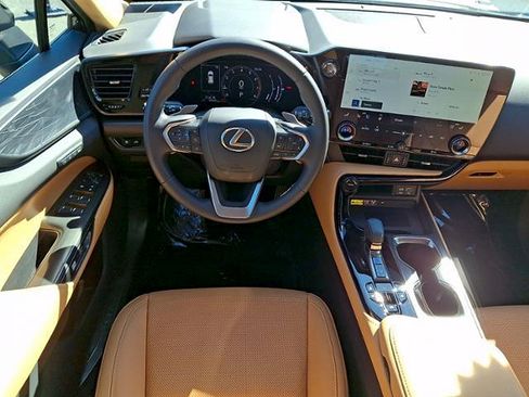 Used 2024 Lexus NX 350 AWD image 12