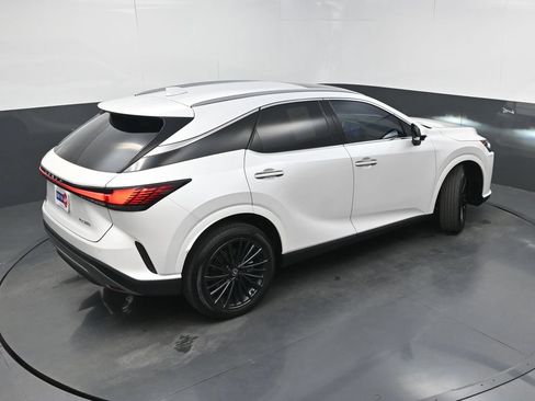 Used 2024 Lexus RX 350 Premium w/ Convenience Package FWD image 35