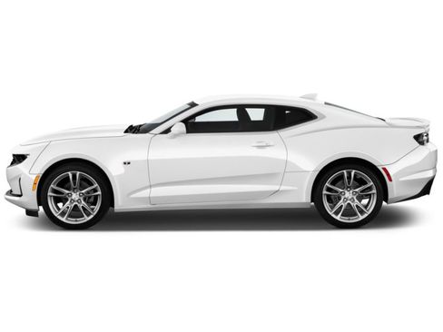 Used 2023 Chevrolet Camaro LT w/ Redline Edition image 2