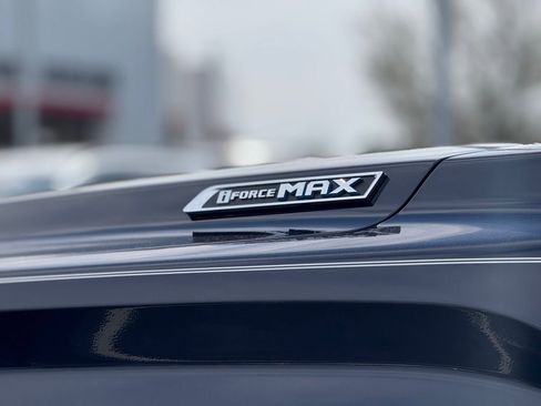 New 2025 Toyota Tundra Platinum AWD/4WD image 7
