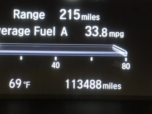 Used 2018 Honda CR-V EX image 13