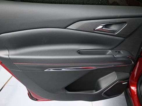 Used 2026 Chevrolet Traverse Z71 w/ Enhanced Driving Package image 29