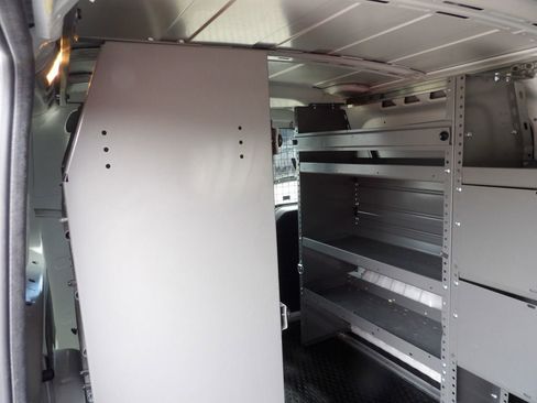 Used 2019 RAM ProMaster City Tradesman SLT image 28