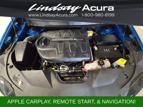 Used 2019 Jeep Cherokee Trailhawk w/ Cold Weather Group AWD/4WD image 24