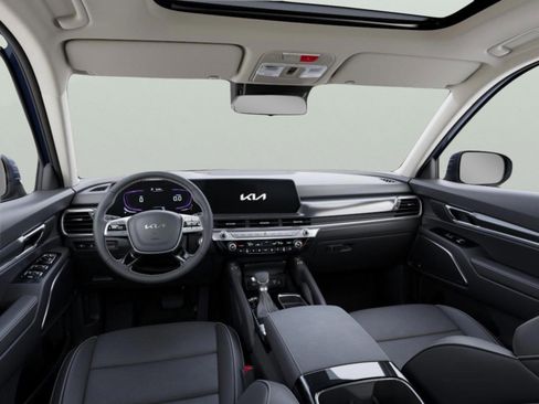 New 2025 Kia Telluride S image 14