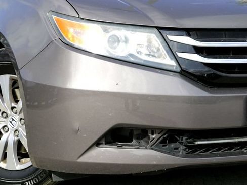 Used 2014 Honda Odyssey EX-L image 3