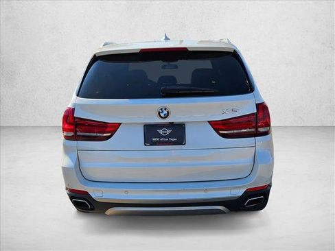 Used 2018 BMW X5 sDrive35i RWD image 7