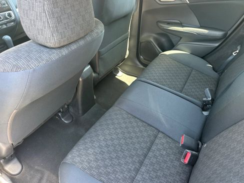 Used 2016 Honda Fit LX image 13