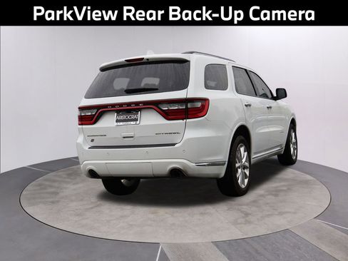Used 2020 Dodge Durango Citadel image 8