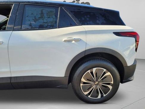 New 2026 Chevrolet Blazer EV LT image 22