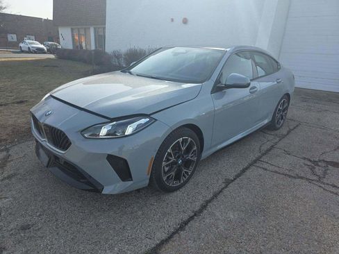 Used 2026 BMW 228i FWD image 1