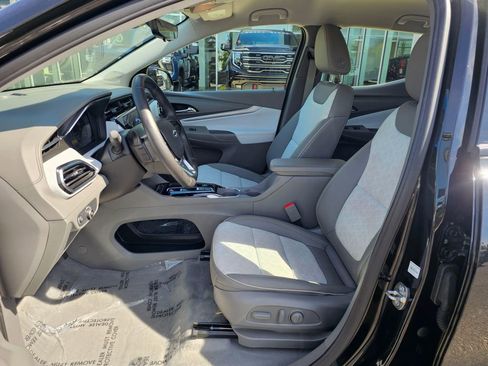 Used 2022 Chevrolet Bolt EUV Premier FWD image 20