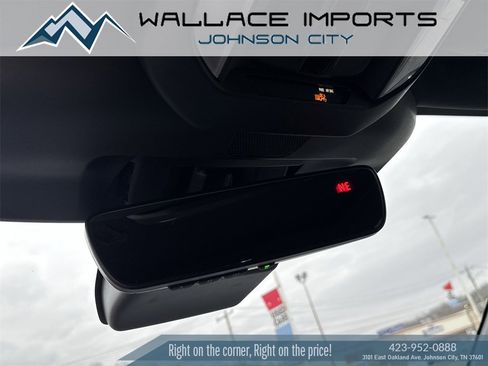 Certified 2025 Subaru Forester Limited w/ Popular Package #1 image 16