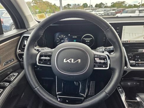 Used 2023 Kia Sorento SX Prestige AWD/4WD image 14