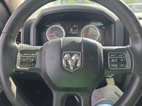 Used 2015 RAM 1500 Tradesman w/ Protection Group AWD/4WD image 15