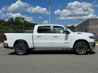 New 2026 RAM 1500 Laramie w/ Trailer Tow Group video 2