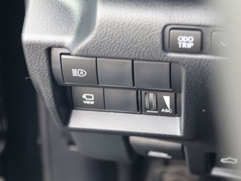 Used 2025 Lexus IS 350 F Sport w/ Navigation Package image 15