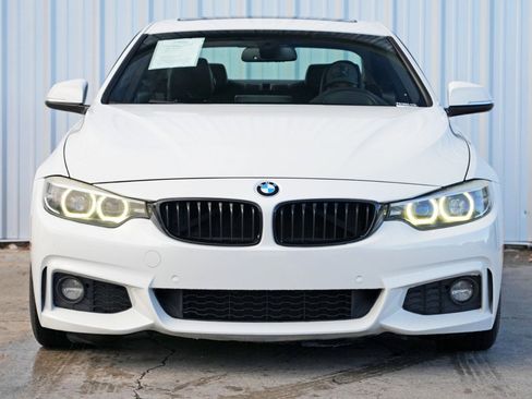 Used 2019 BMW 430i Coupe image 6