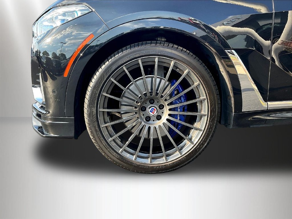 Used 2021 BMW ALPINA XB7 AWD/4WD image 31