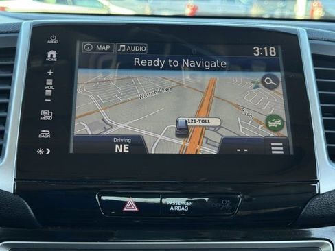 Used 2018 Honda Pilot Elite image 18