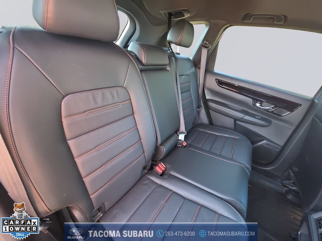 Used 2025 Honda CR-V Sport Touring image 18