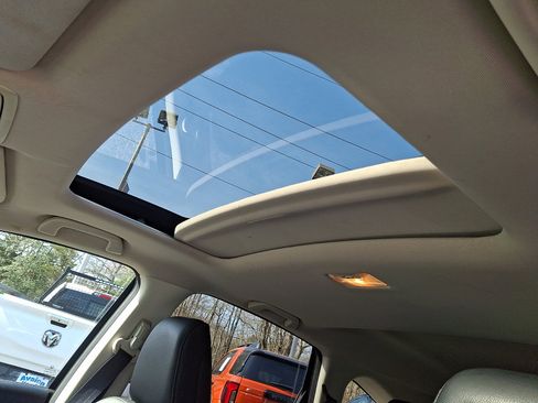 Used 2015 Honda CR-V EX-L image 8