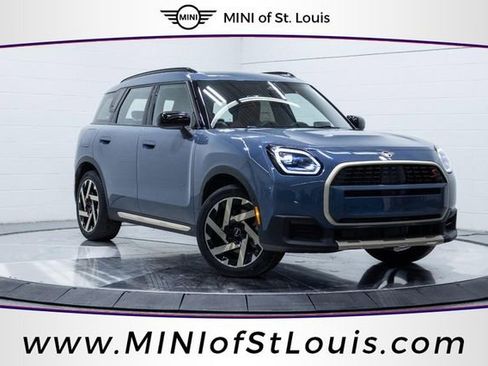 New 2026 MINI Cooper Countryman S image 1