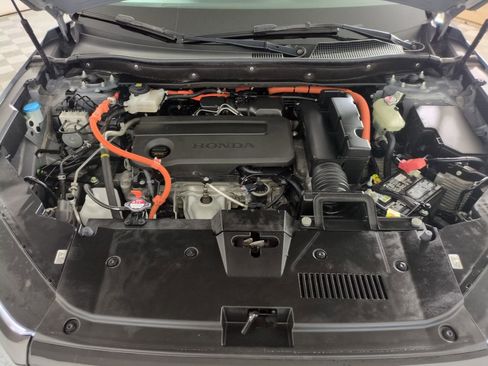 Certified 2024 Honda CR-V Sport Touring image 26
