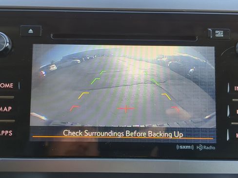 Used 2015 Subaru Outback 2.5i Limited image 23